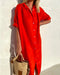 Alis Sommerkleid