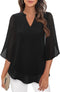 Jette Damen Lagenbluse