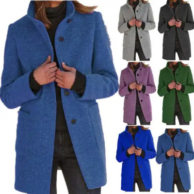 Eleganter Trenchcoat für Damen