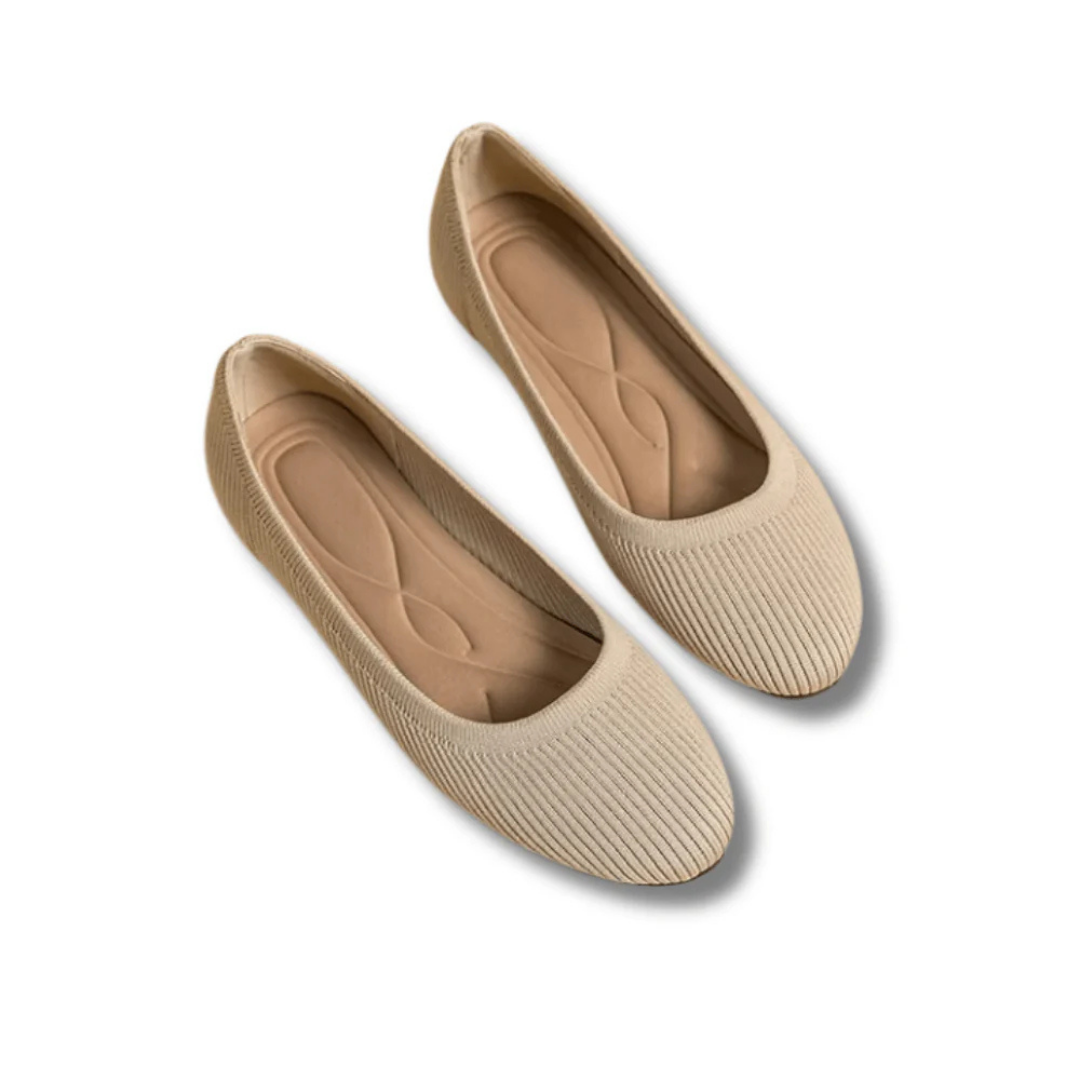 Bequeme Ballerinas für Frauen | Elegant