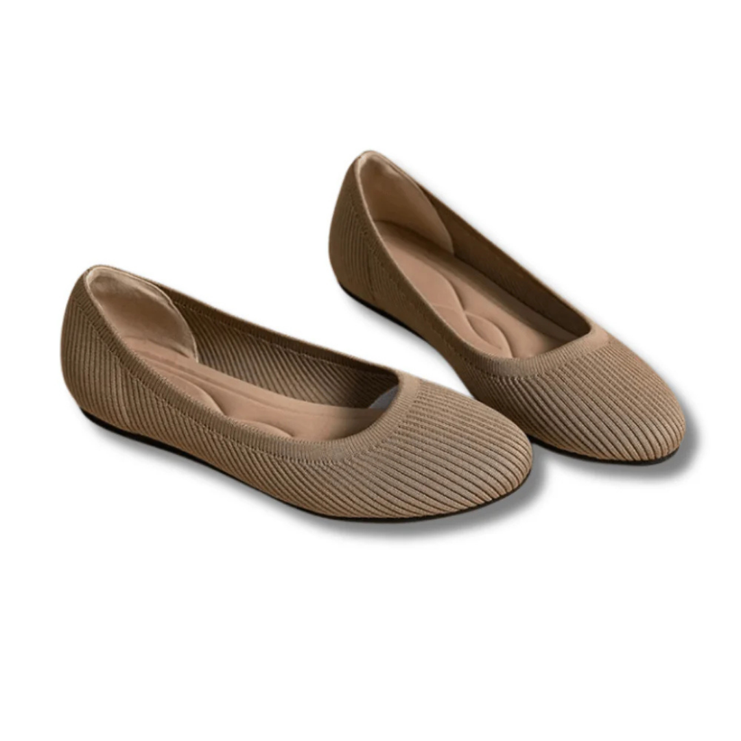 Bequeme Ballerinas für Frauen | Elegant