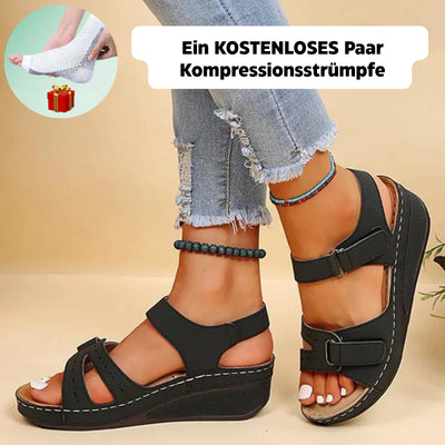 Modische orthopädische Sandalen für den Sommer-Bonida Shop