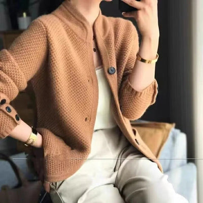 Strickjacke für Damen | Perfekt für den täglichen Gebrauch