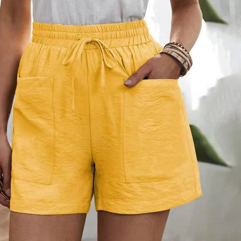 Elena | Sommer Shorts