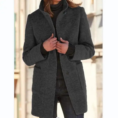 Eleganter Trenchcoat für Damen