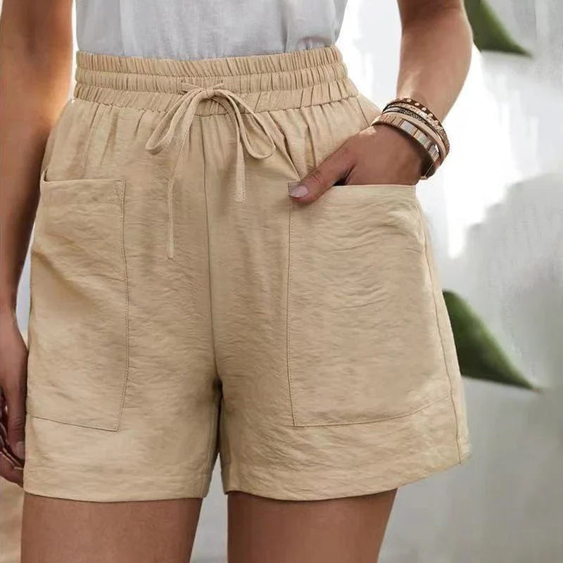 Elena | Sommer Shorts