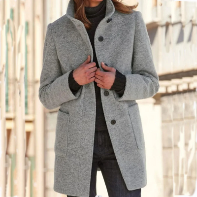 Eleganter Trenchcoat für Damen