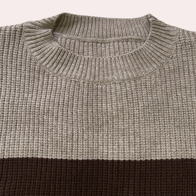 SHELSEE - Luxus-Pullover für Damen