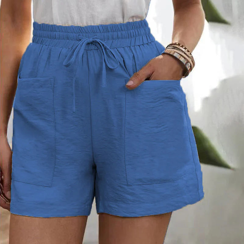 Elena | Sommer Shorts