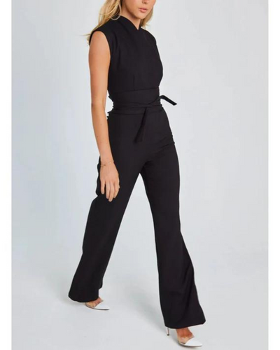 Stella - Weit geschnittener Jumpsuit