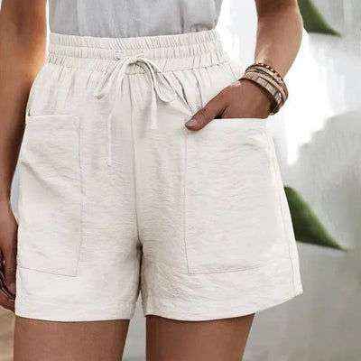 Elena | Sommer Shorts