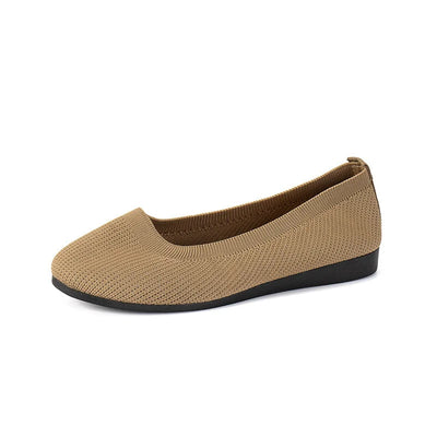 VALÉRIE | Rutschfeste, atmungsaktive Schuhe-Bonida Shop