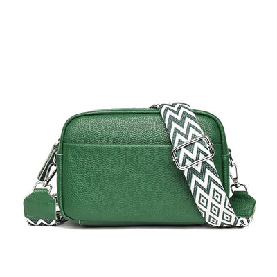 Bella - Umhängetasche aus Leder für Frauen-Bonida Shop