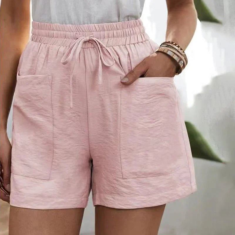 Elena | Sommer Shorts