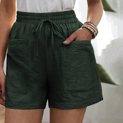 Elena | Sommer Shorts