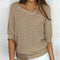 Vanessa - Sommer-Pullover