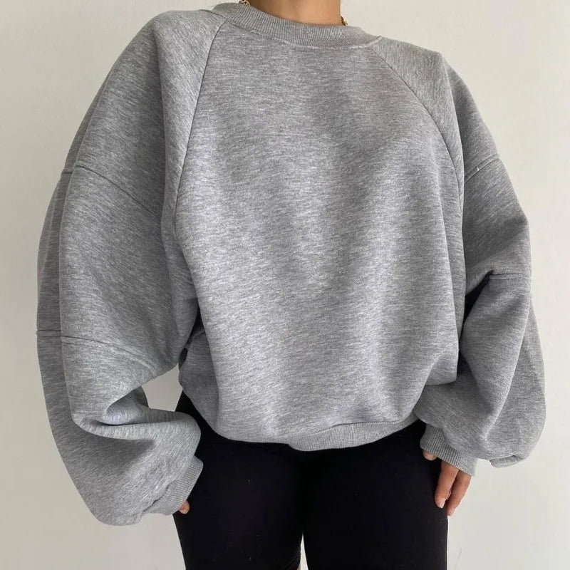 Pullover in Übergröße für Frauen