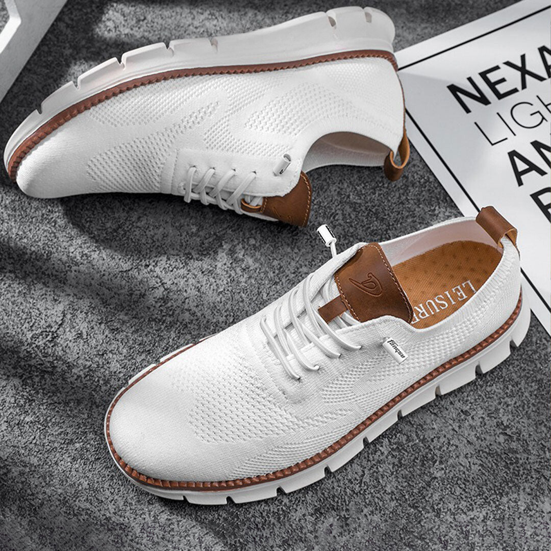 Jason | Ultra Bequemer Eleganter Schuh-Bonida Shop