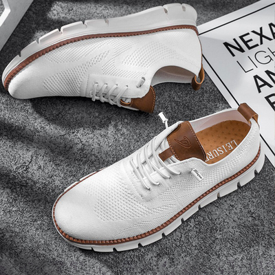 Jason | Ultra Bequemer Eleganter Schuh-Bonida Shop