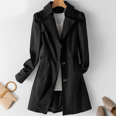 Maya | Damen-Trenchcoat