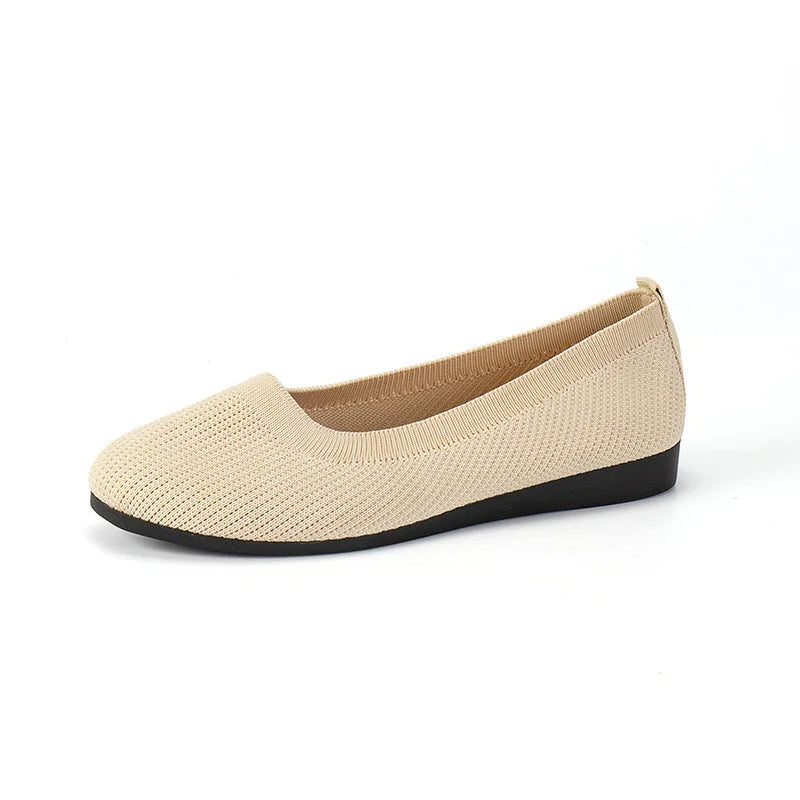 Paloma | Atmungsaktive, rutschfeste Schuhe-Bonida Shop