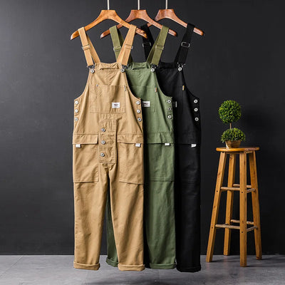 Hochwertige Gartenlatzhose-Bonida Shop