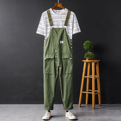 Hochwertige Gartenlatzhose-Bonida Shop