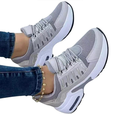 Rutschfeste orthopädische Schuhe mit Fußgewölbeunterstützung