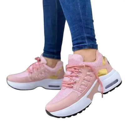 Rutschfeste orthopädische Schuhe mit Fußgewölbeunterstützung