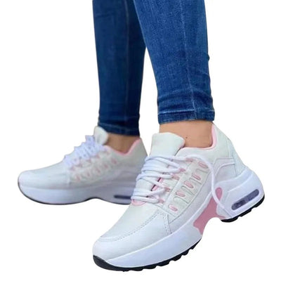 Rutschfeste orthopädische Schuhe mit Fußgewölbeunterstützung