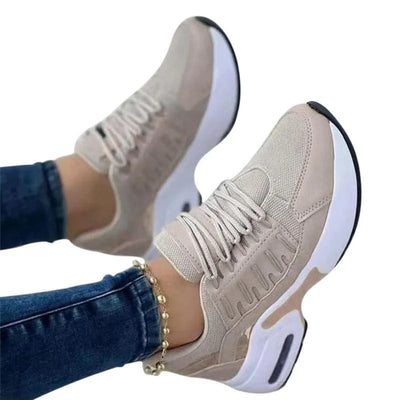 Rutschfeste orthopädische Schuhe mit Fußgewölbeunterstützung