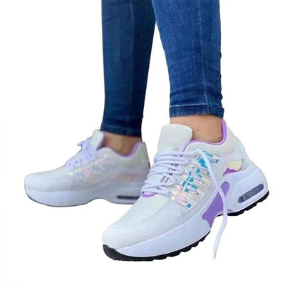 Rutschfeste orthopädische Schuhe mit Fußgewölbeunterstützung