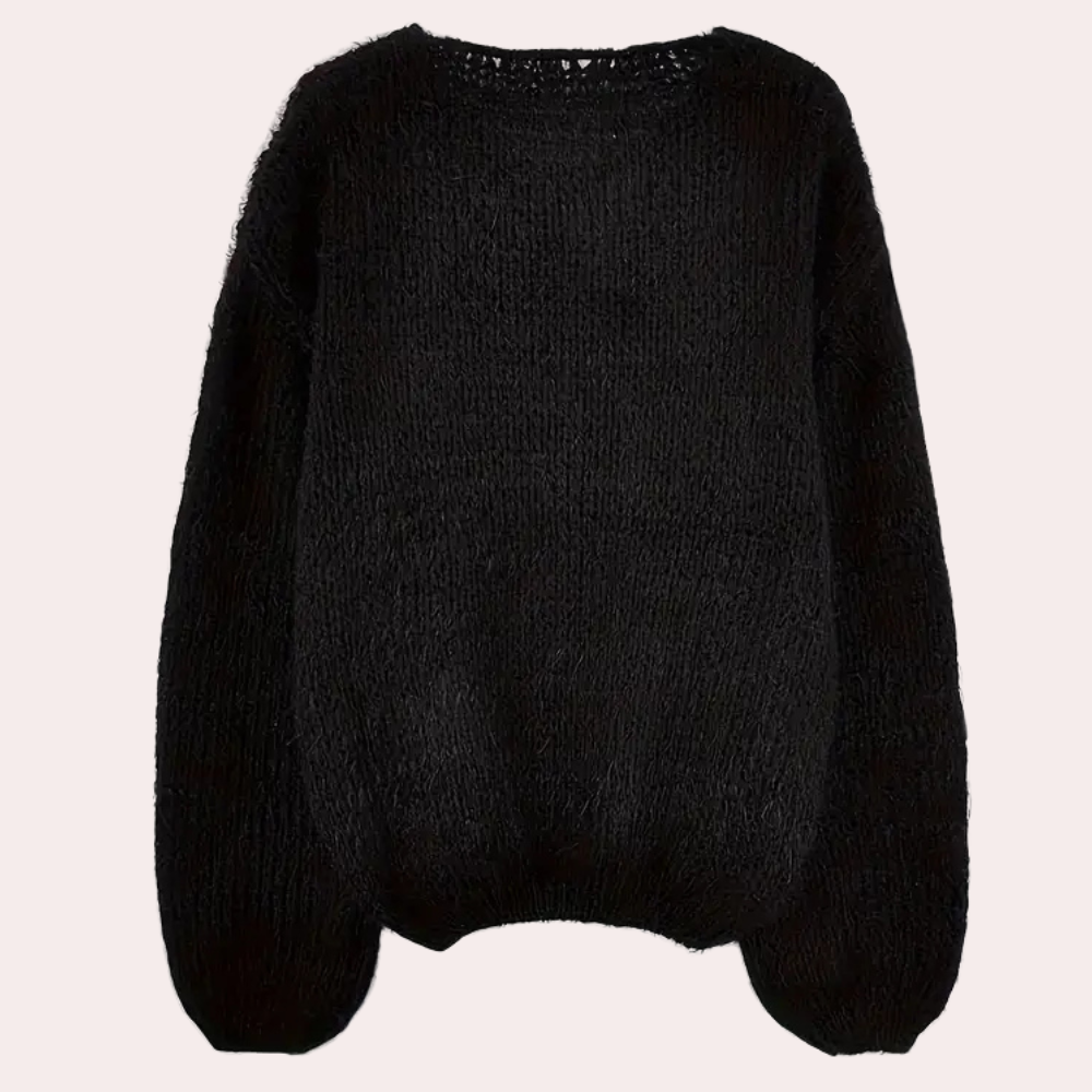 TAHKI - Luxus-Pullover für Damen