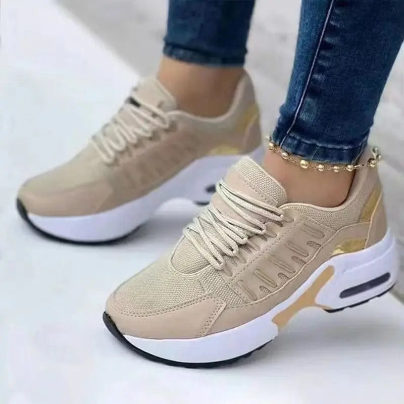 Rutschfeste orthopädische Schuhe mit Fußgewölbeunterstützung