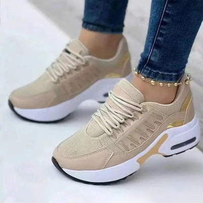 Rutschfeste orthopädische Schuhe mit Fußgewölbeunterstützung
