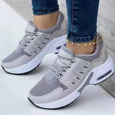 Rutschfeste orthopädische Schuhe mit Fußgewölbeunterstützung