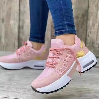Rutschfeste orthopädische Schuhe mit Fußgewölbeunterstützung