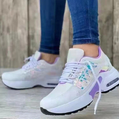 Rutschfeste orthopädische Schuhe mit Fußgewölbeunterstützung