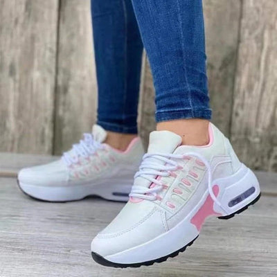 Rutschfeste orthopädische Schuhe mit Fußgewölbeunterstützung