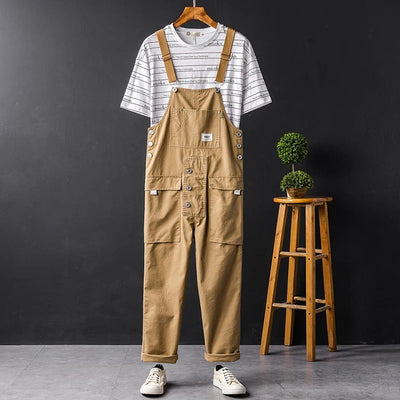 Premium-Gartenoverall-Bonida Shop