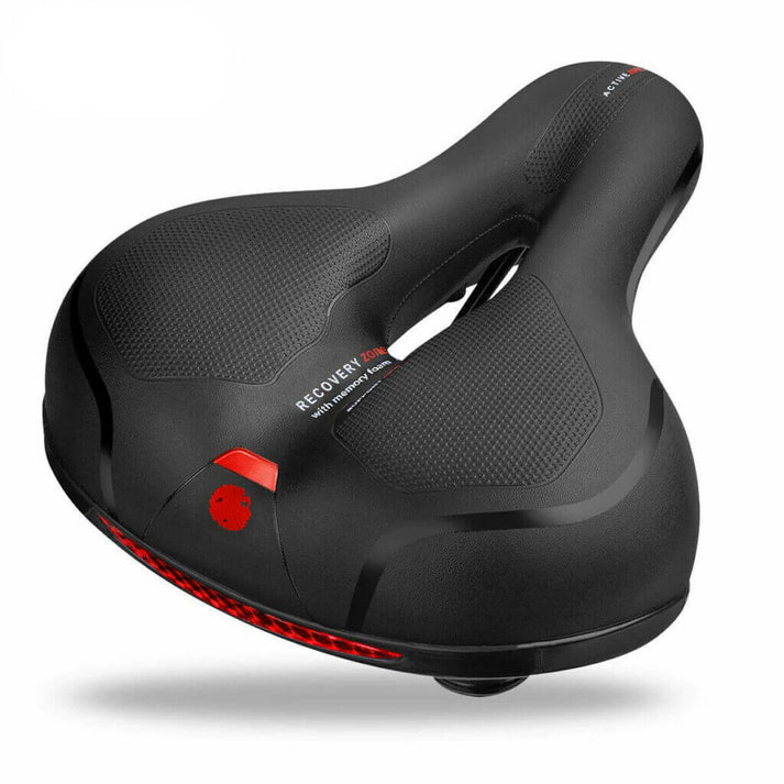 CloudComfort Pro | Endlich Schmerzfrei Radfahren